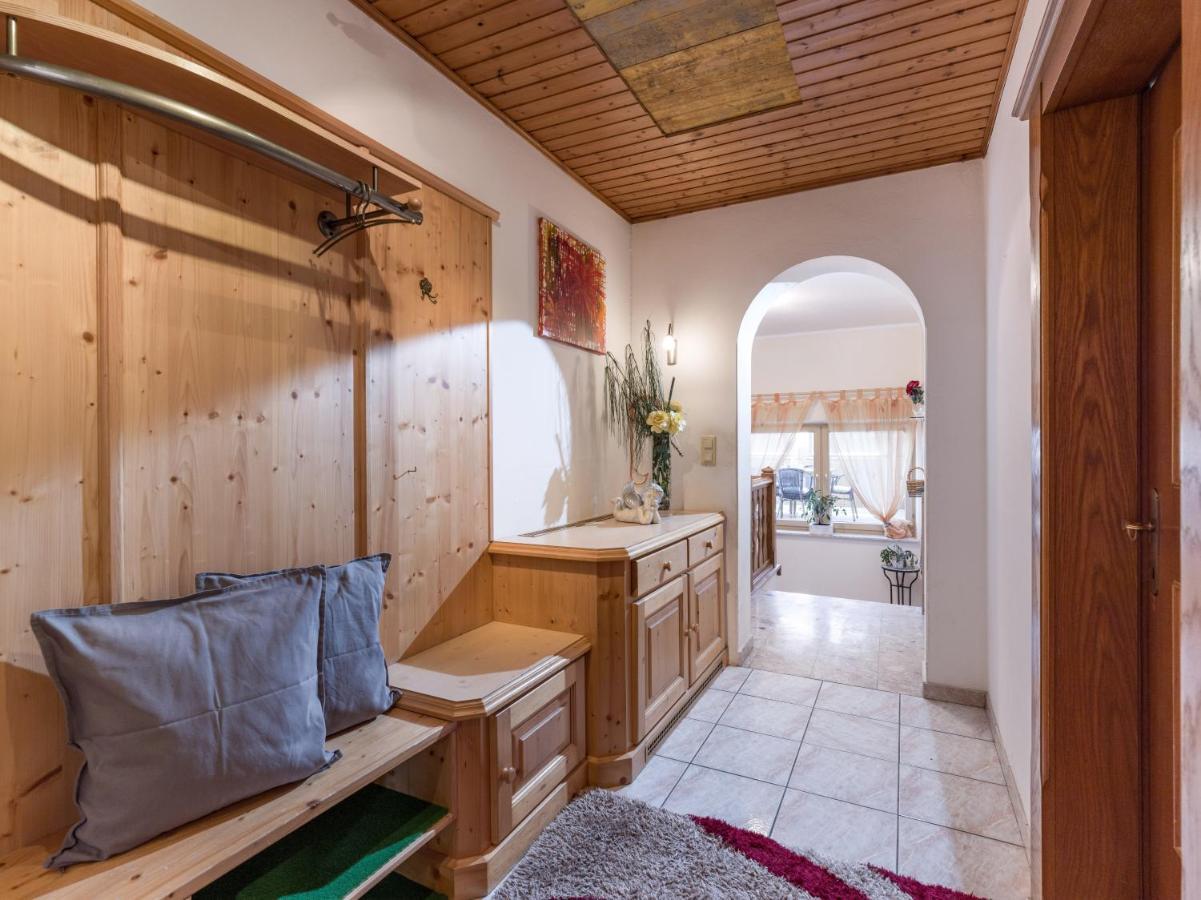 Апартаменти Haus Melanie Герлосберг Екстер'єр фото