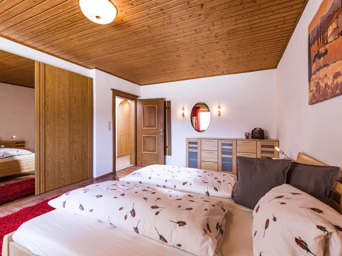 Апартаменти Haus Melanie Герлосберг Екстер'єр фото